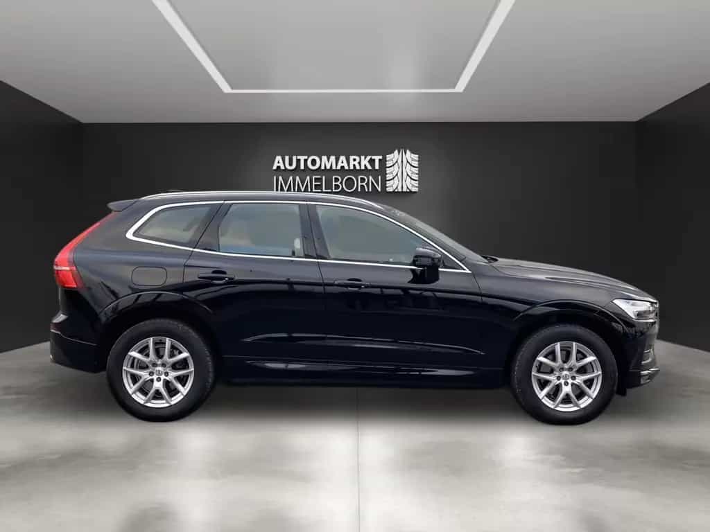 Volvo XC60 ALLRAD Hybrid VollLED*Navi*Kamera*DAB*1Hand 06/2021-photo-6