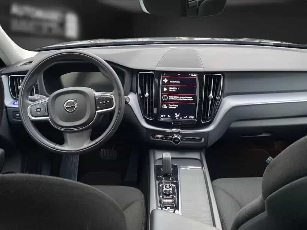 Volvo XC60 ALLRAD Hybrid VollLED*Navi*Kamera*DAB*1Hand 06/2021-photo-7