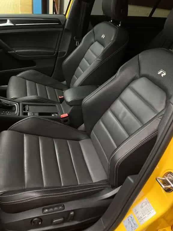 Volkswagen Golf VII R  4Motion/Akrapovic/Navi/R-Performance 09/2019-photo-15
