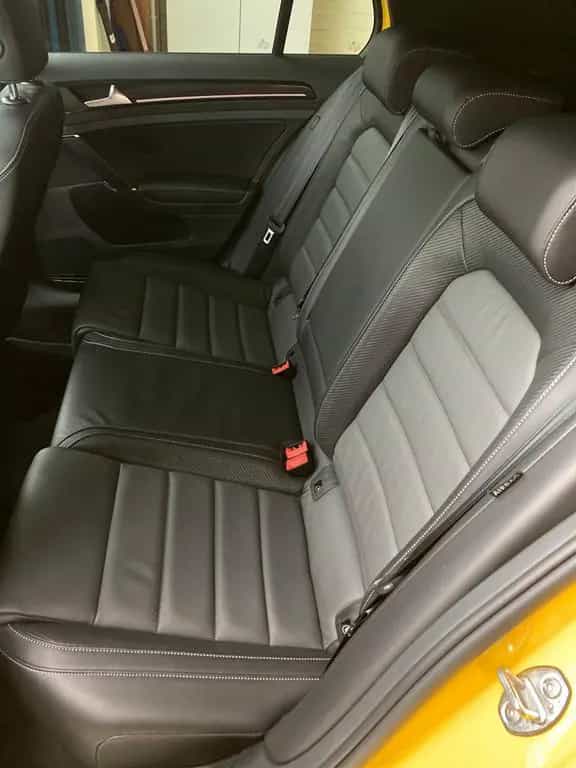 Volkswagen Golf VII R  4Motion/Akrapovic/Navi/R-Performance 09/2019-photo-16