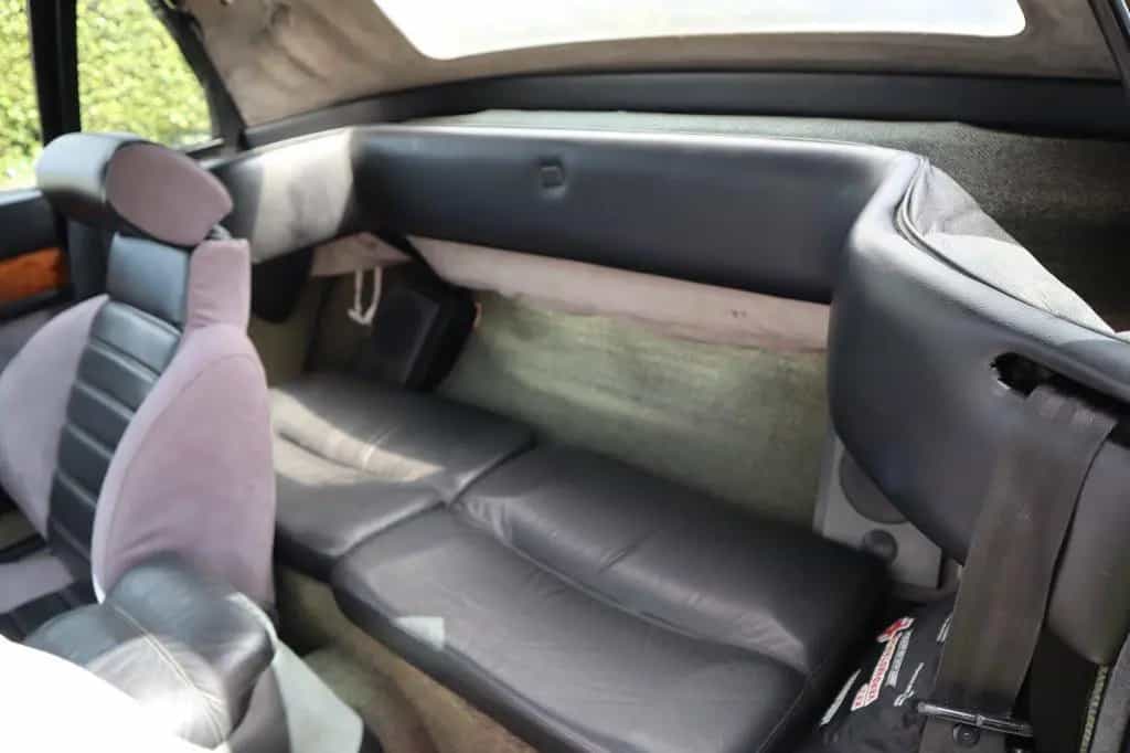 Maserati Spyder 07/1991-photo-15