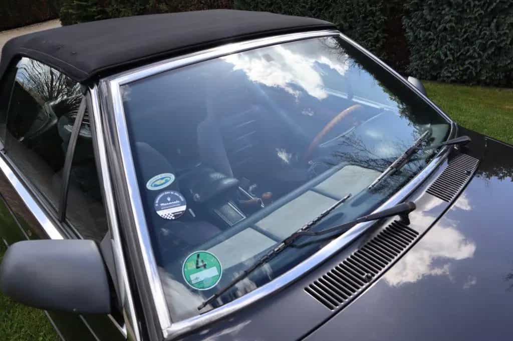 Maserati Spyder 07/1991-photo-3
