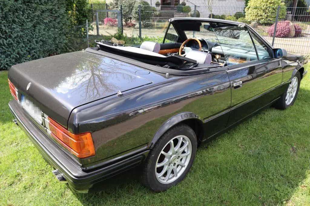 Maserati Spyder 07/1991-photo-5