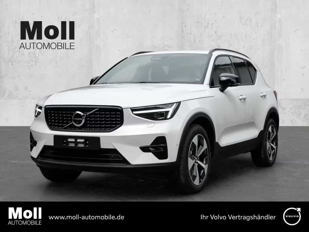 Volvo XC40 B3 Benzin Plus Dark Business-Paket BLIS Pix 09/2024-photo-0