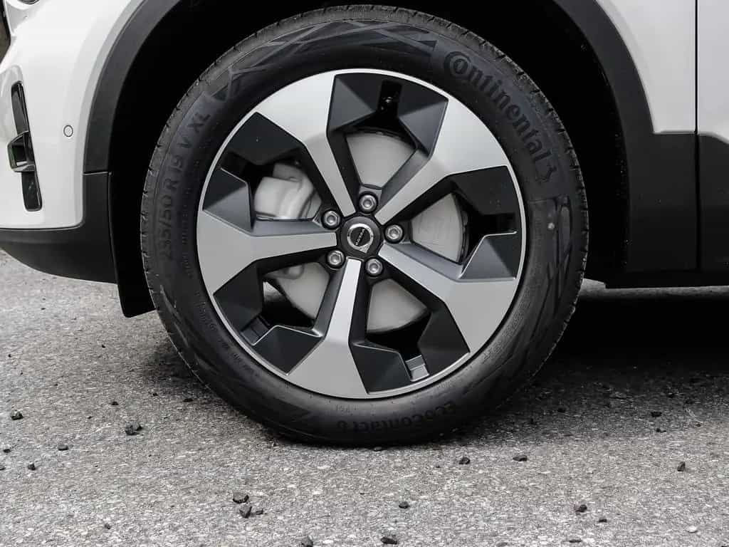 Volvo XC40 B3 Benzin Plus Dark Business-Paket BLIS Pix 09/2024-photo-2