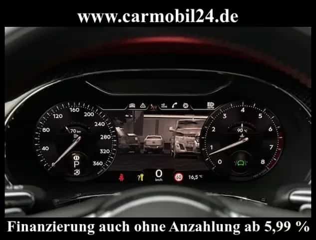 Bentley Continental GT Speed HUD*360*Ceramic 08/2021-photo-10