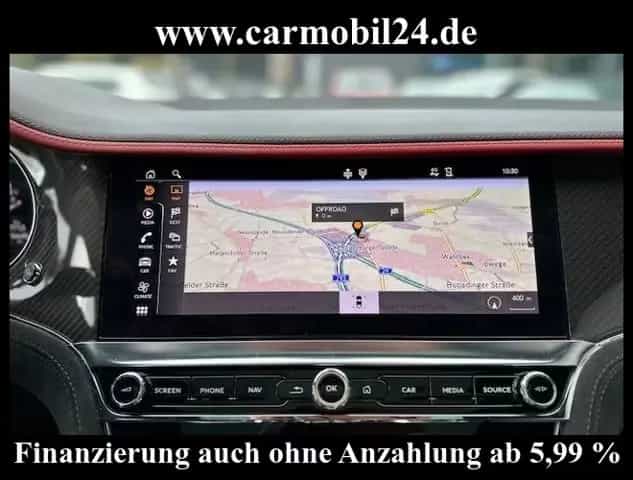 Bentley Continental GT Speed HUD*360*Ceramic 08/2021-photo-12