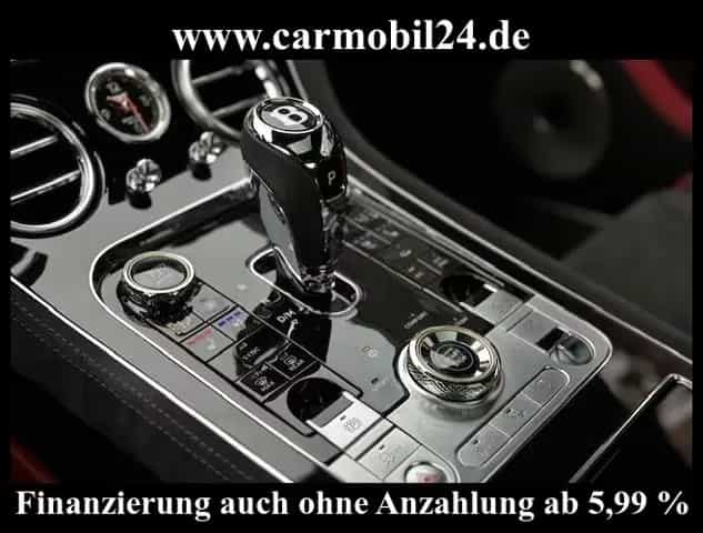 Bentley Continental GT Speed HUD*360*Ceramic 08/2021-photo-8