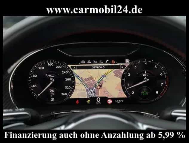 Bentley Continental GT Speed HUD*360*Ceramic 08/2021-photo-9