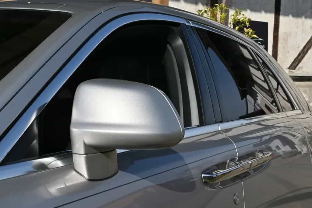Rolls-Royce Ghost -S2/Panor/Topview/Assistpaket/Theatre Pak 05/2018-photo-13