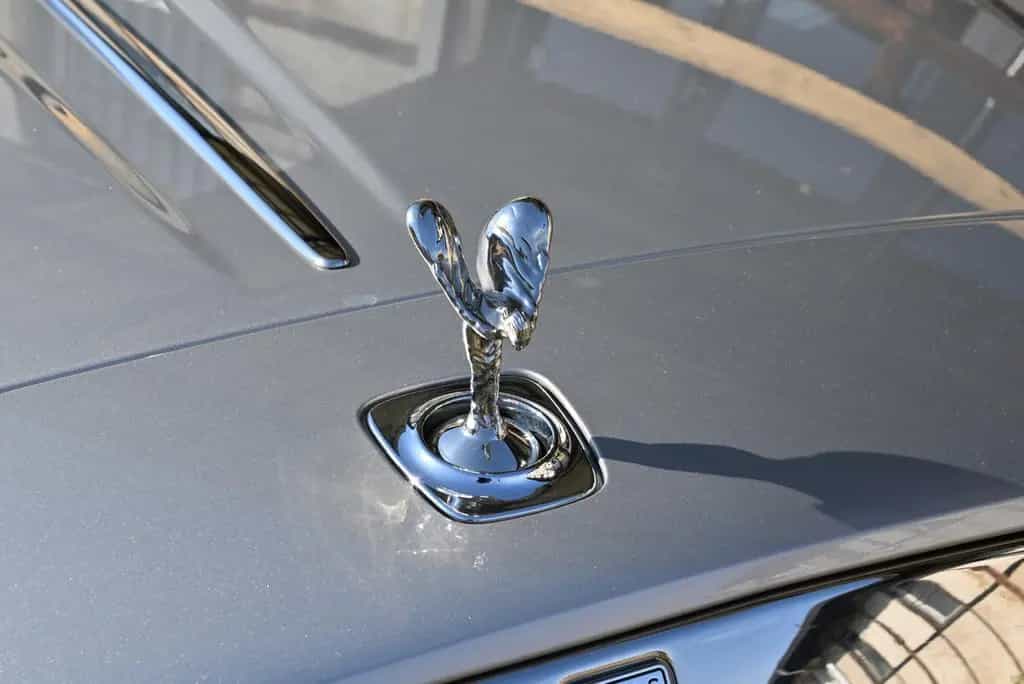 Rolls-Royce Ghost -S2/Panor/Topview/Assistpaket/Theatre Pak 05/2018-photo-17