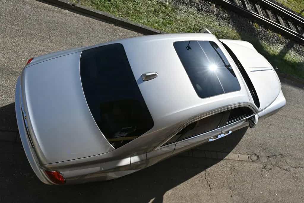 Rolls-Royce Ghost -S2/Panor/Topview/Assistpaket/Theatre Pak 05/2018-photo-19