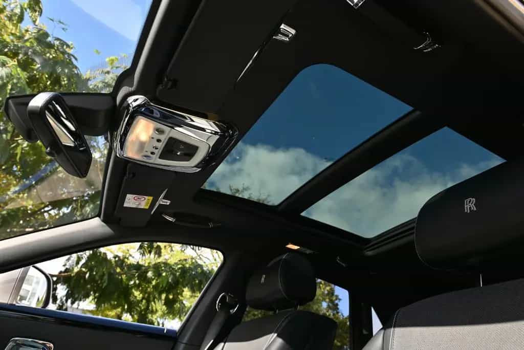 Rolls-Royce Ghost -S2/Panor/Topview/Assistpaket/Theatre Pak 05/2018-photo-22