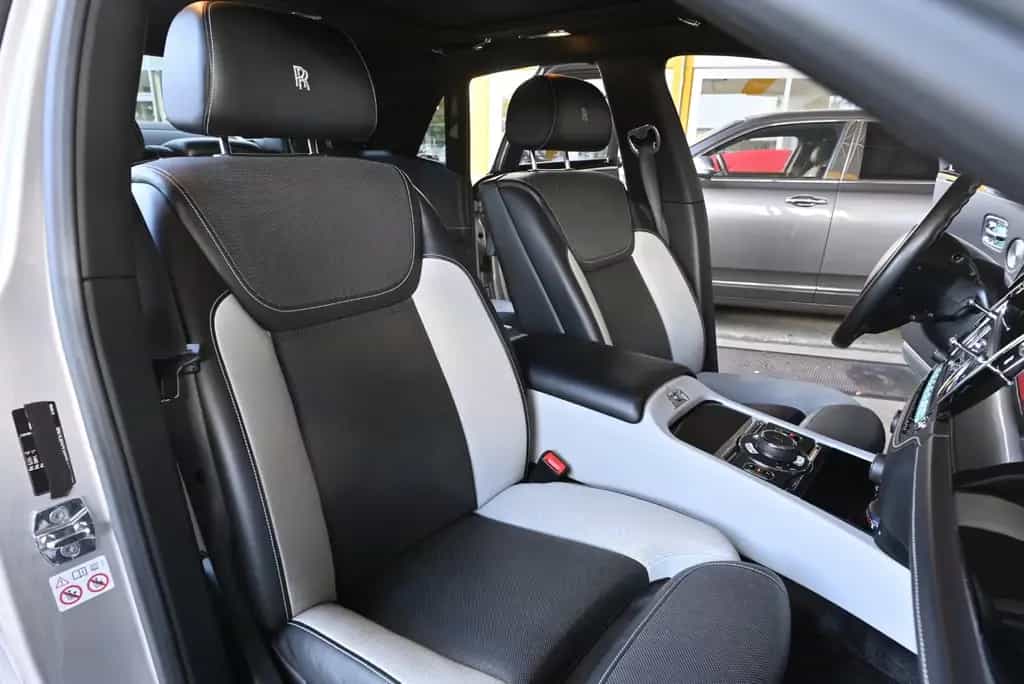 Rolls-Royce Ghost -S2/Panor/Topview/Assistpaket/Theatre Pak 05/2018-photo-3