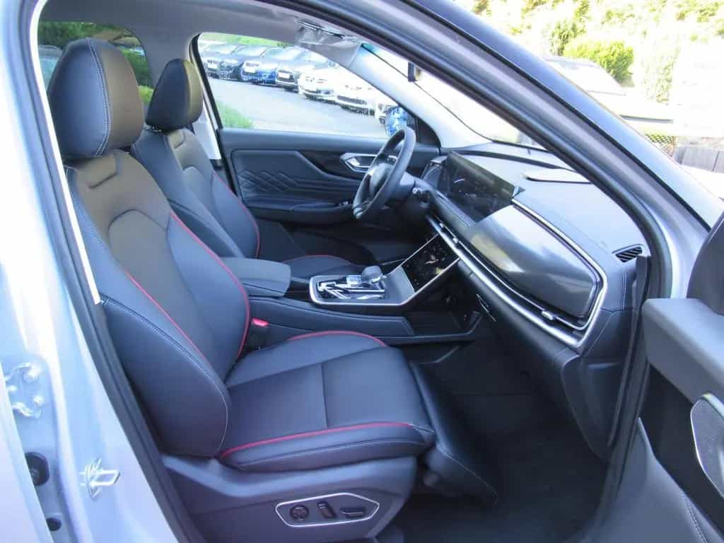 BAIC Beijing X75 X75*Klima*LED*Pano*Keyless*360 Kam*SmartLink null-photo-13