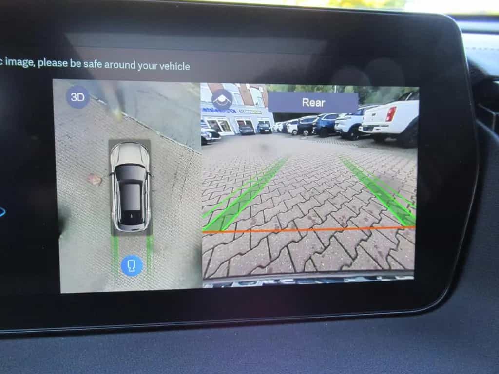 BAIC Beijing X75 X75*Klima*LED*Pano*Keyless*360 Kam*SmartLink null-photo-16