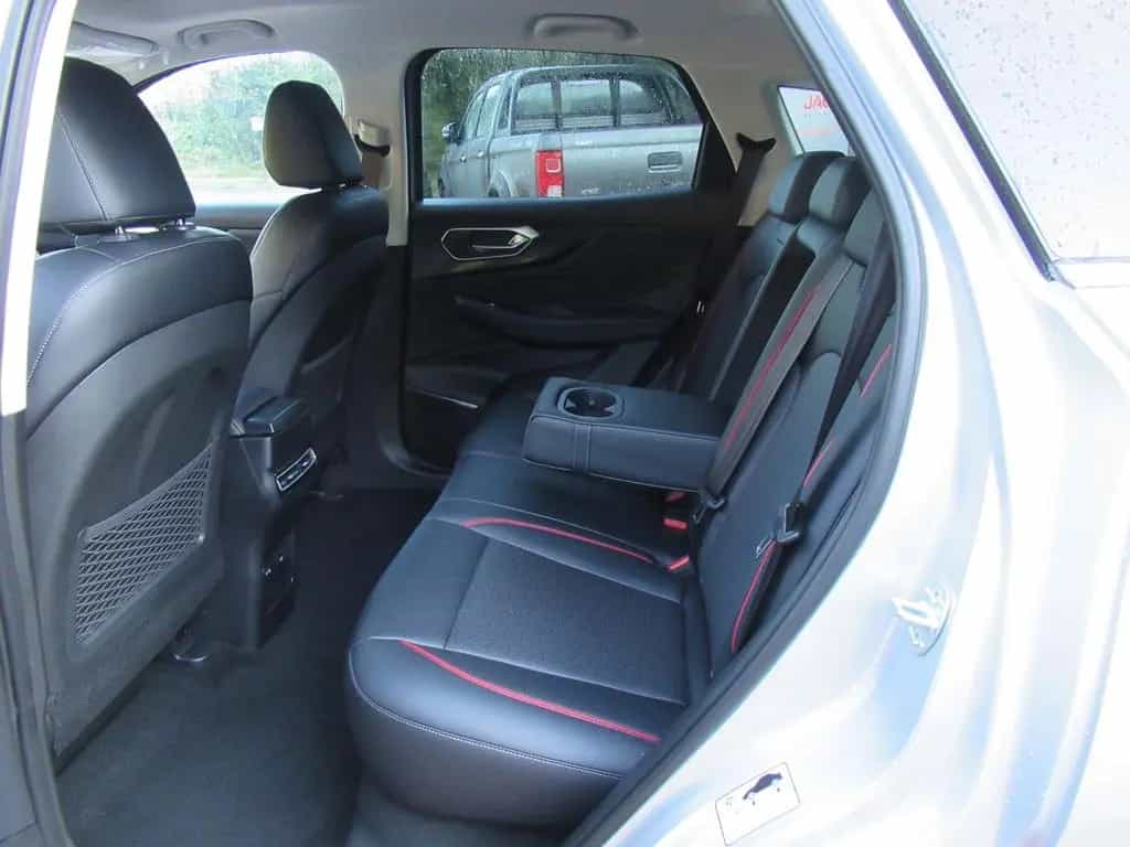 BAIC Beijing X75 X75*Klima*LED*Pano*Keyless*360 Kam*SmartLink null-photo-9