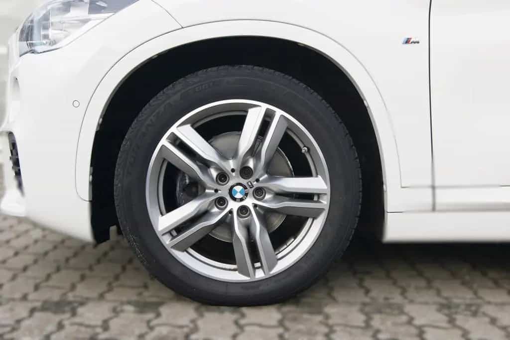 BMW X1 sDrive18i M-SPORT*NAVI*PANO*LED*PARKASS*SHZ* 10/2018-photo-13