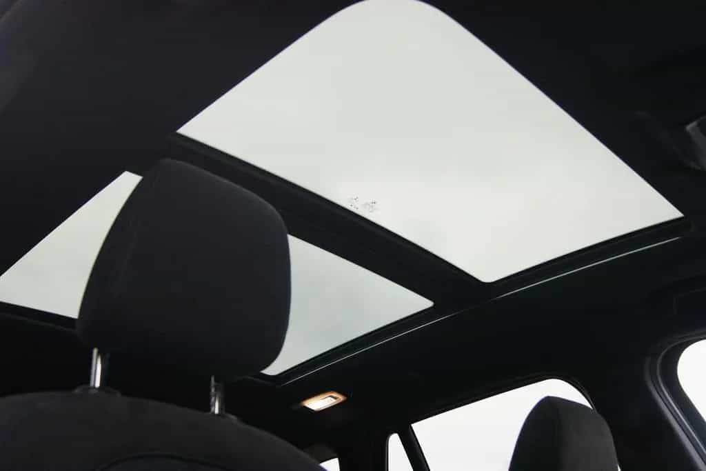 BMW X1 sDrive18i M-SPORT*NAVI*PANO*LED*PARKASS*SHZ* 10/2018-photo-20