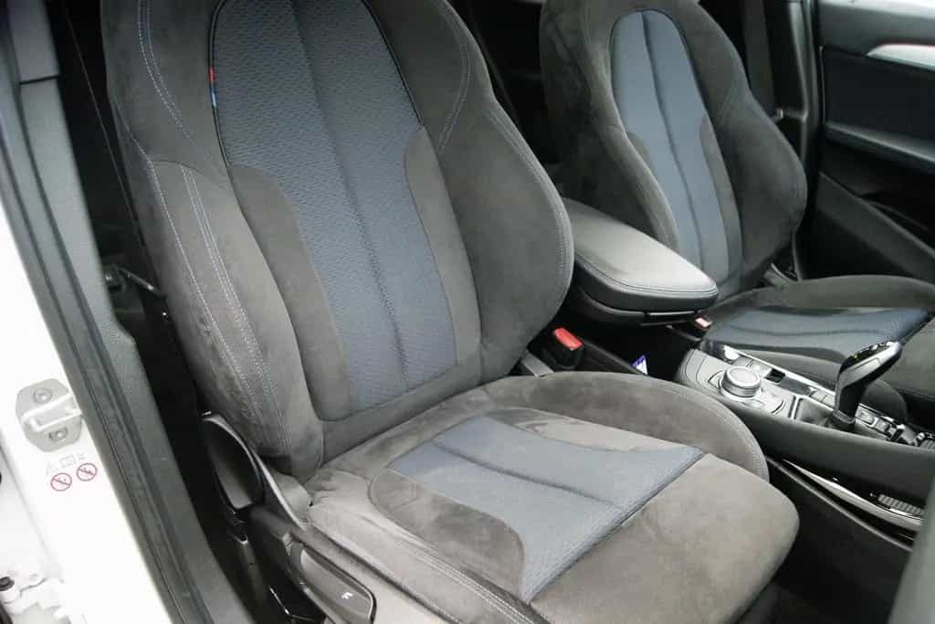 BMW X1 sDrive18i M-SPORT*NAVI*PANO*LED*PARKASS*SHZ* 10/2018-photo-23