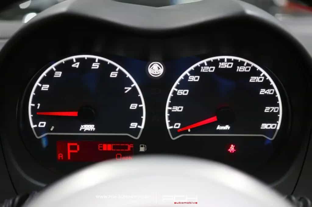 Lotus Exige S Roadster 3.5i V6 350hp - Automatic - 04/2015-photo-5