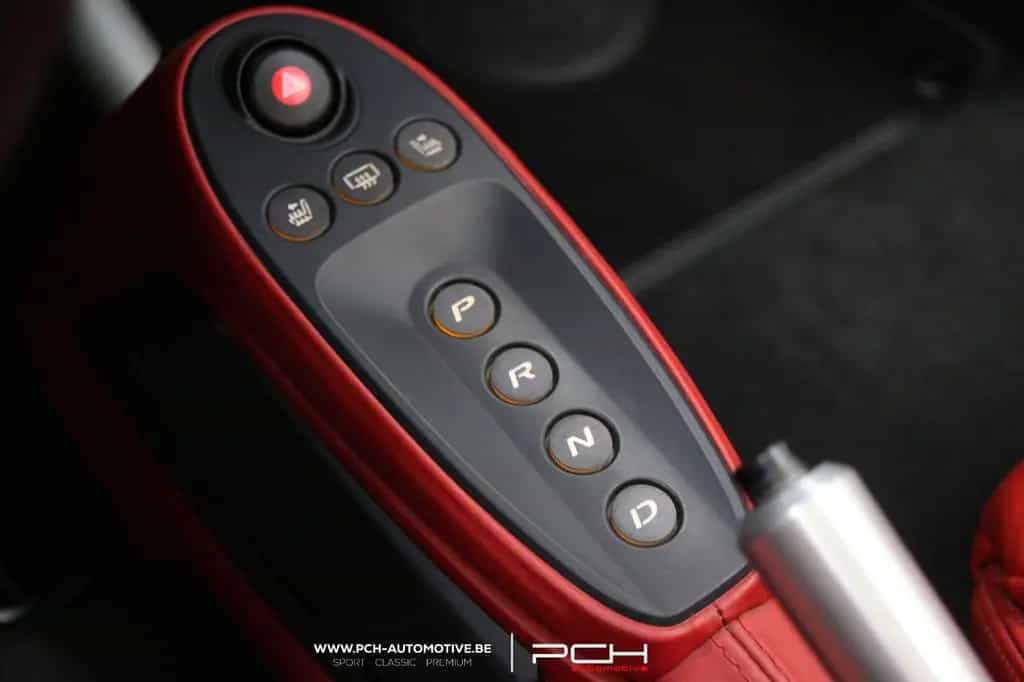Lotus Exige S Roadster 3.5i V6 350hp - Automatic - 04/2015-photo-6