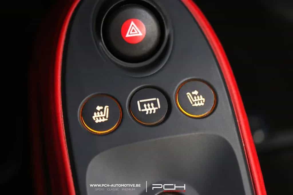 Lotus Exige S Roadster 3.5i V6 350hp - Automatic - 04/2015-photo-7