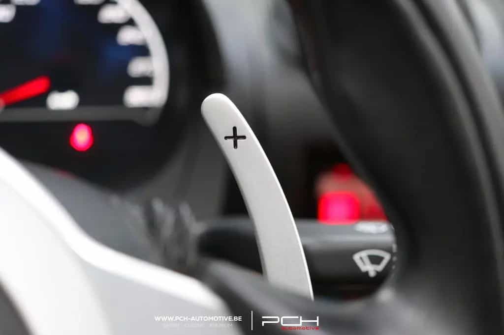 Lotus Exige S Roadster 3.5i V6 350hp - Automatic - 04/2015-photo-8