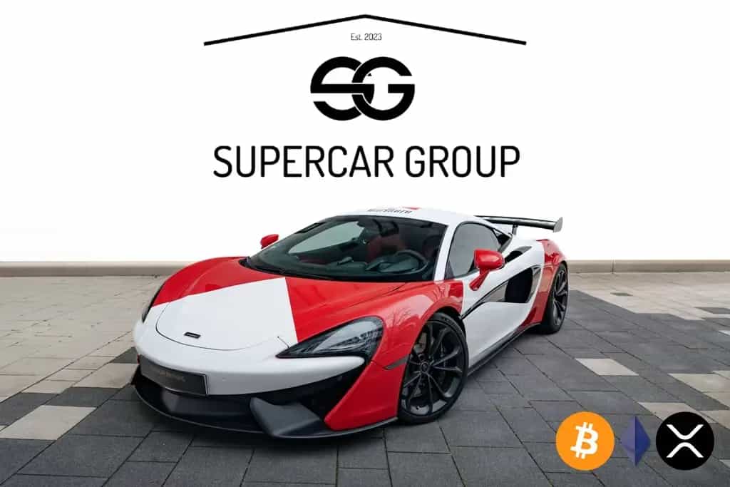 McLaren 540C //620R-WING//NOVITEC//LIFT//B&W//SPORT-EXH. 10/2016-photo-0