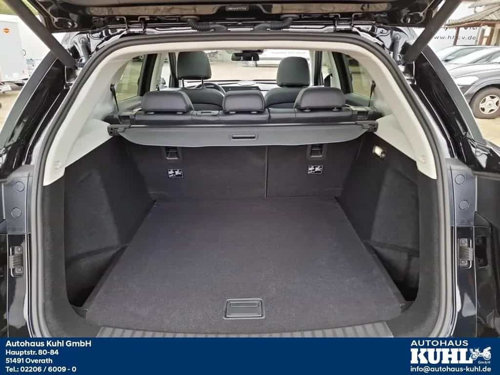 BAIC Beijing X75 DCT+3Jahre Garantie+AHK Leder+LED+PD 02/2026-photo-10