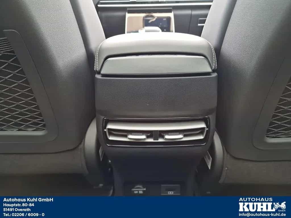 BAIC Beijing X75 DCT+3Jahre Garantie+AHK Leder+LED+PD 02/2026-photo-18