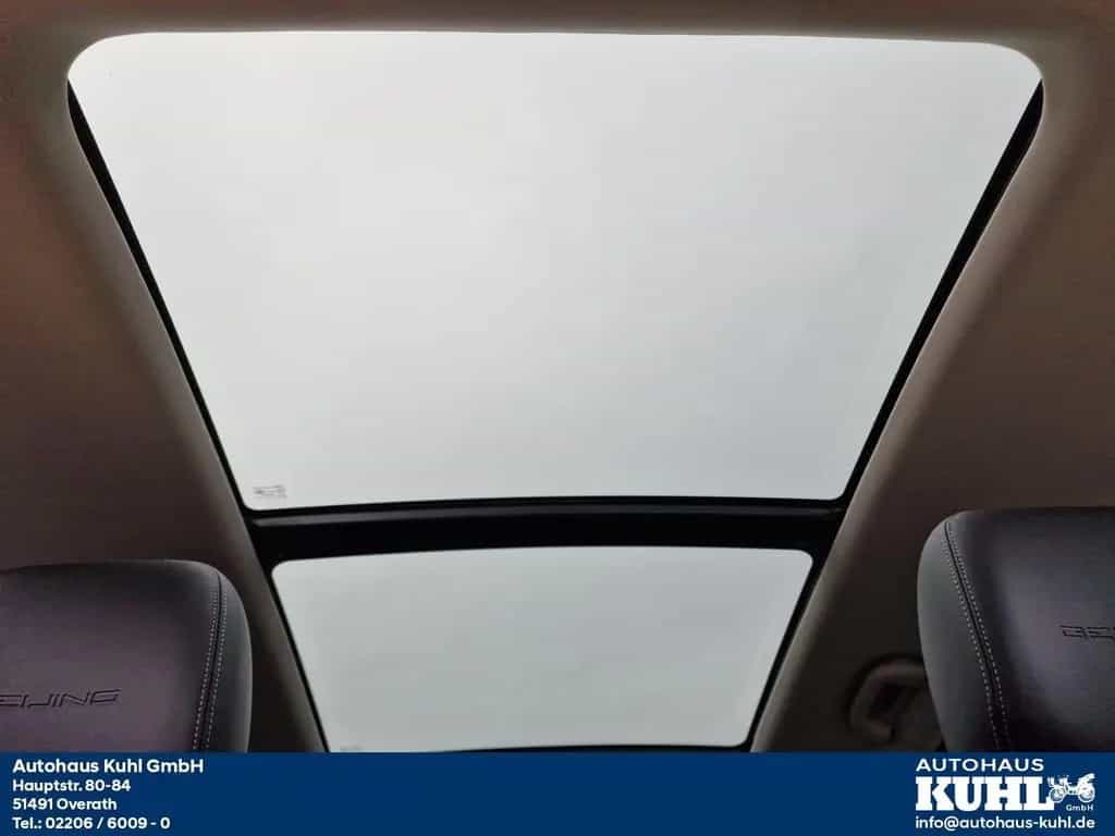 BAIC Beijing X75 DCT+3Jahre Garantie+AHK Leder+LED+PD 02/2026-photo-28
