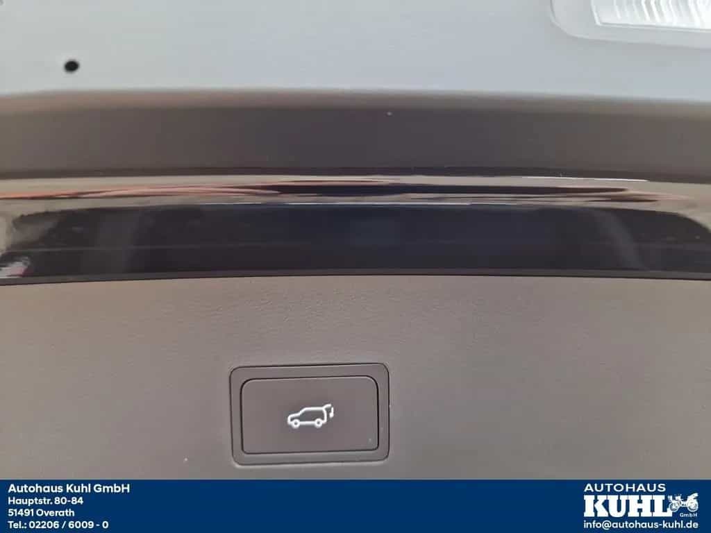 BAIC Beijing X75 DCT+3Jahre Garantie+AHK Leder+LED+PD 02/2026-photo-30