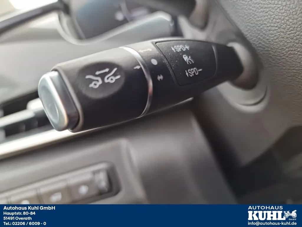 BAIC Beijing X75 DCT+3Jahre Garantie+AHK Leder+LED+PD 02/2026-photo-35