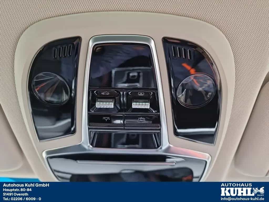 BAIC Beijing X75 DCT+3Jahre Garantie+AHK Leder+LED+PD 02/2026-photo-36