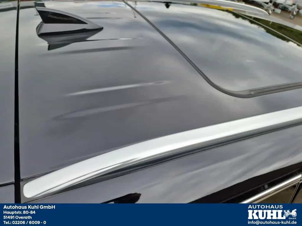 BAIC Beijing X75 DCT+3Jahre Garantie+AHK Leder+LED+PD 02/2026-photo-40