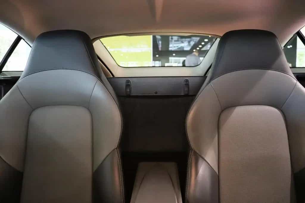 Chrysler Crossfire Silver-Line*LEDER*SHZ*NAVI*TEMPOMAT*BC 07/2007-photo-15