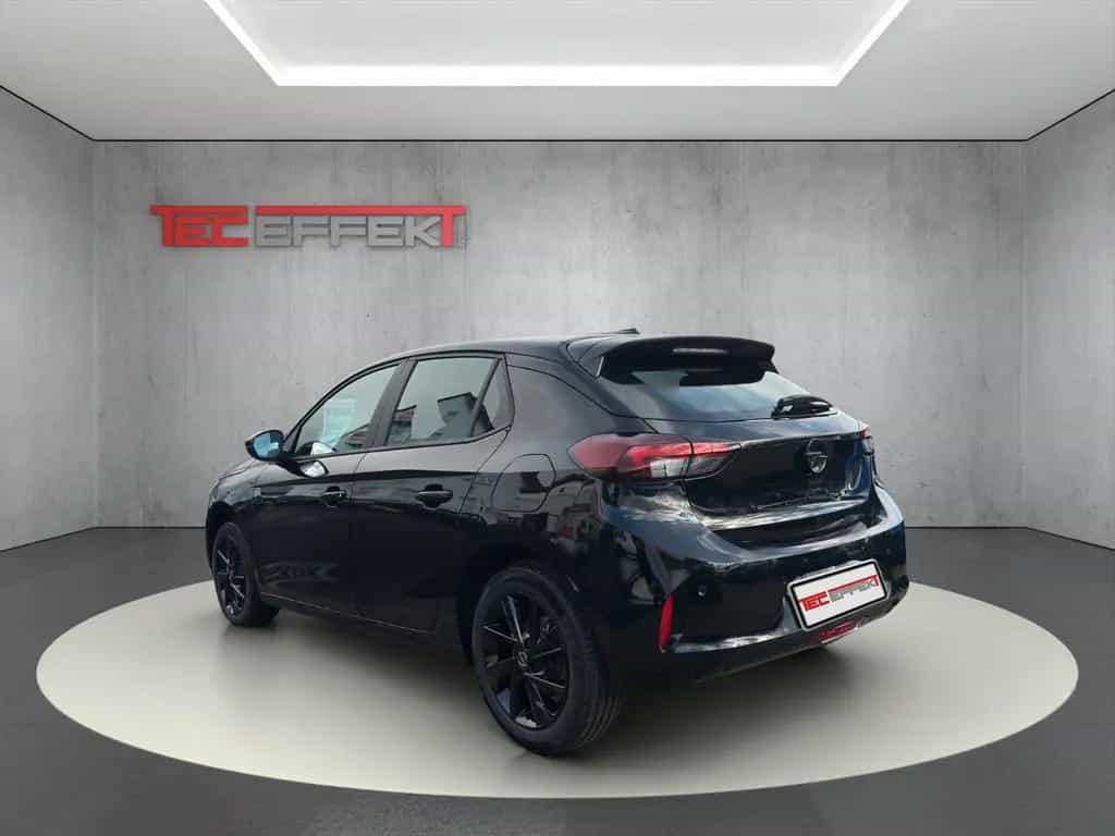 Opel Corsa 1.2 Turbo 74kW GS Facelif/LED u.v.m 01/2025-photo-2