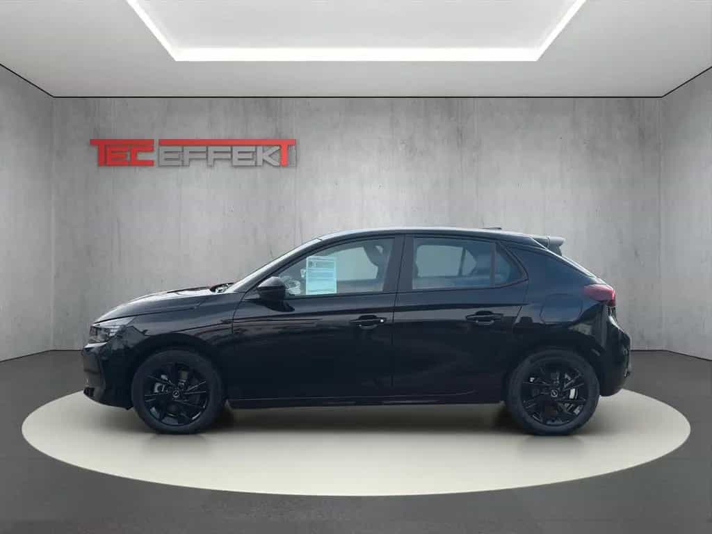 Opel Corsa 1.2 Turbo 74kW GS Facelif/LED u.v.m 01/2025-photo-3