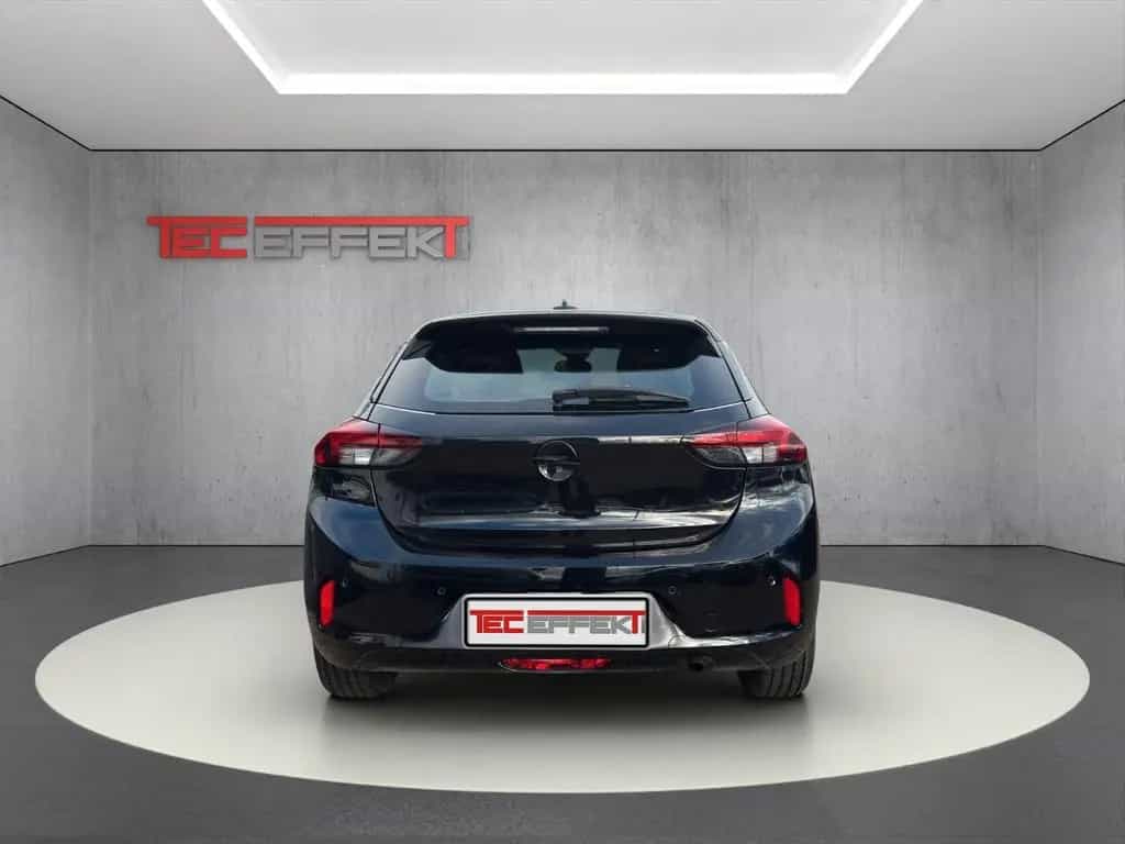 Opel Corsa 1.2 Turbo 74kW GS Facelif/LED u.v.m 01/2025-photo-5