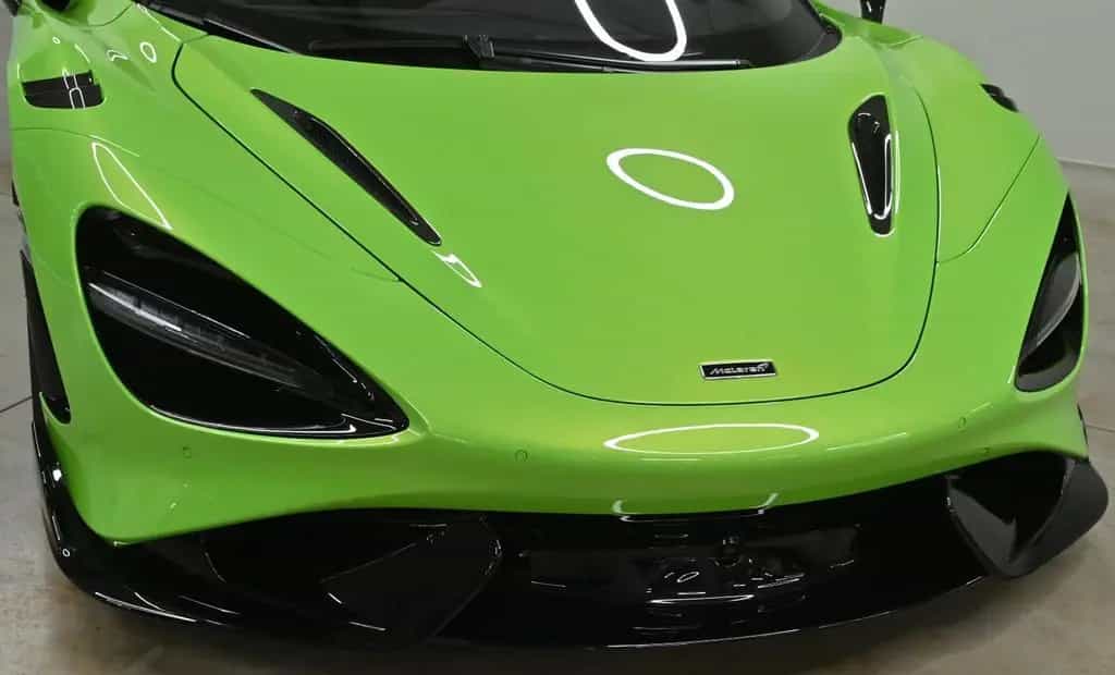 McLaren 765LT Coupe !! Nr. 400 von 765 !! 02/2021-photo-19