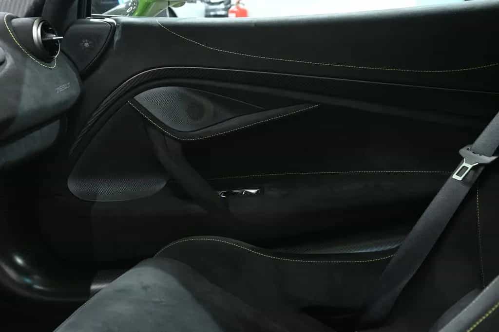 McLaren 765LT Coupe !! Nr. 400 von 765 !! 02/2021-photo-5
