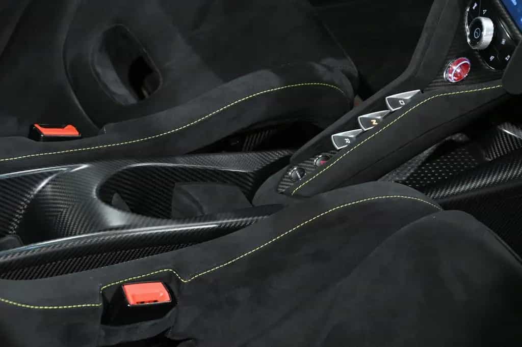 McLaren 765LT Coupe !! Nr. 400 von 765 !! 02/2021-photo-6