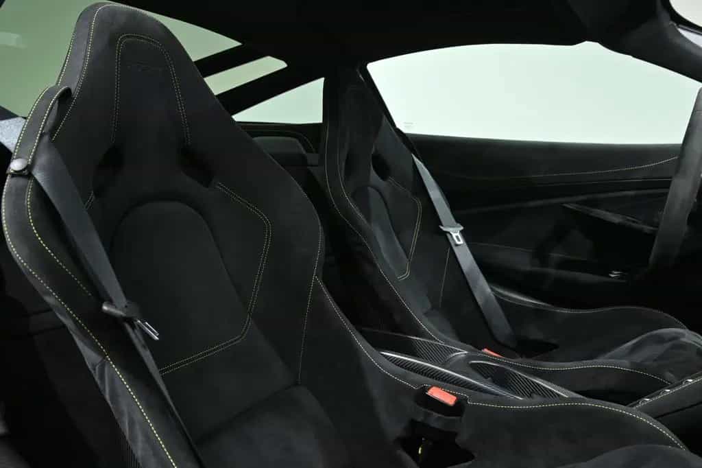 McLaren 765LT Coupe !! Nr. 400 von 765 !! 02/2021-photo-8