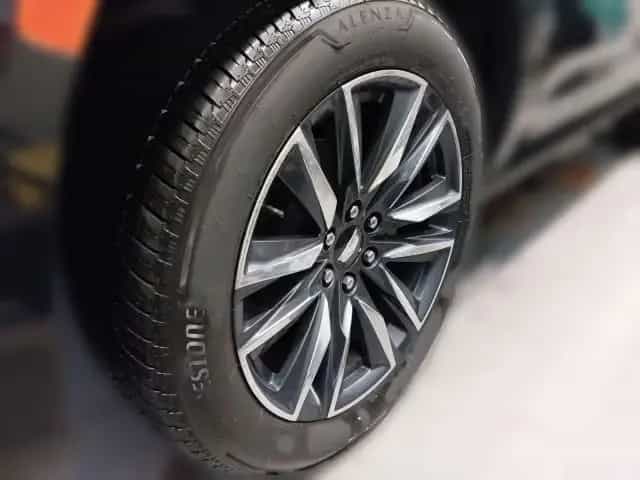 Cadillac Escalade 4WD Sport Platinum 12/2024-photo-21