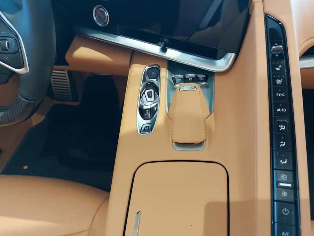 Corvette C8 Z06 Cabrio null-photo-12