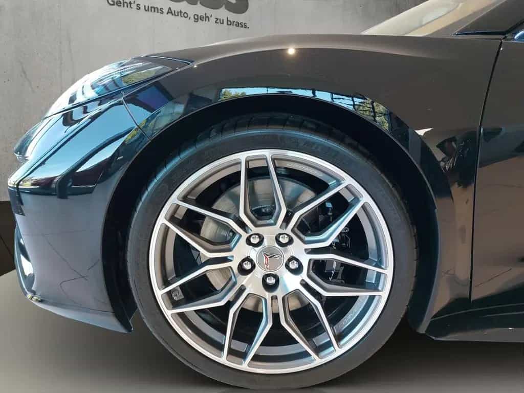 Corvette C8 Z06 Cabrio null-photo-15