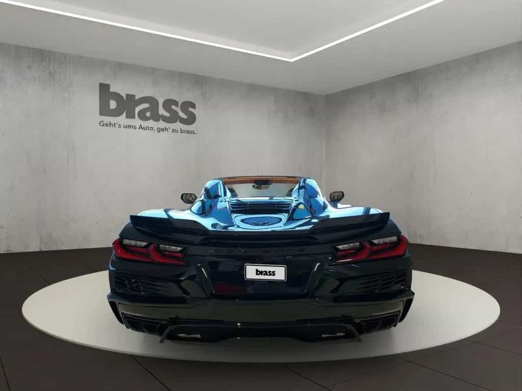Corvette C8 Z06 Cabrio null-photo-3