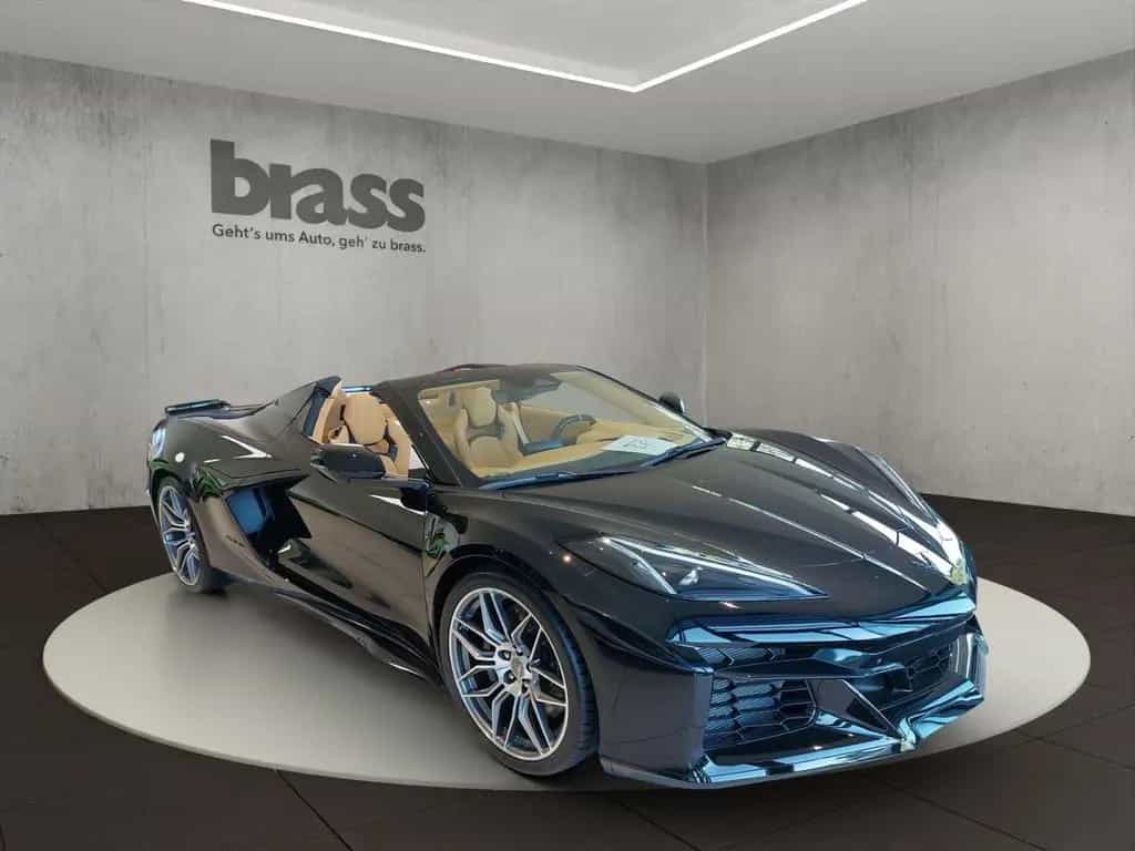 Corvette C8 Z06 Cabrio null-photo-5