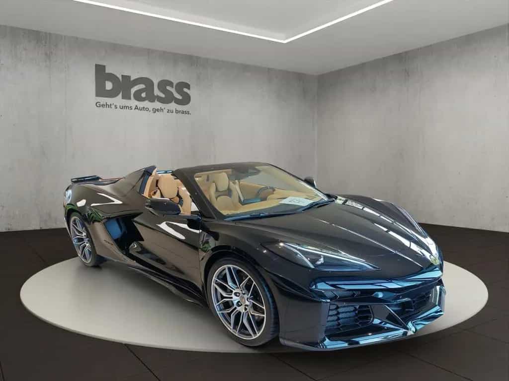 Corvette C8 Z06 Cabrio null-photo-6
